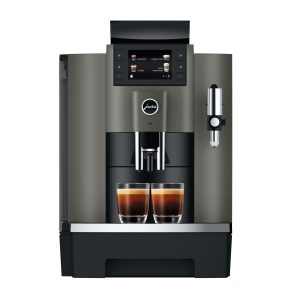 Jura koffieautomaat W 8
