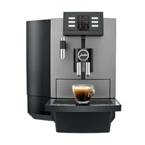 Jura koffieautomaat X 6