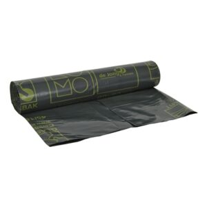 Komo afvalzak 60 x 80 cm (per rol)