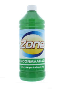 Schoonmaakazijn à 1 liter