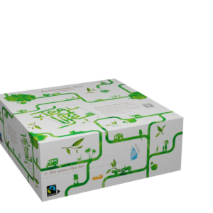 Tea of Life assortibox 12 variaties à 25 x 1,5 gram